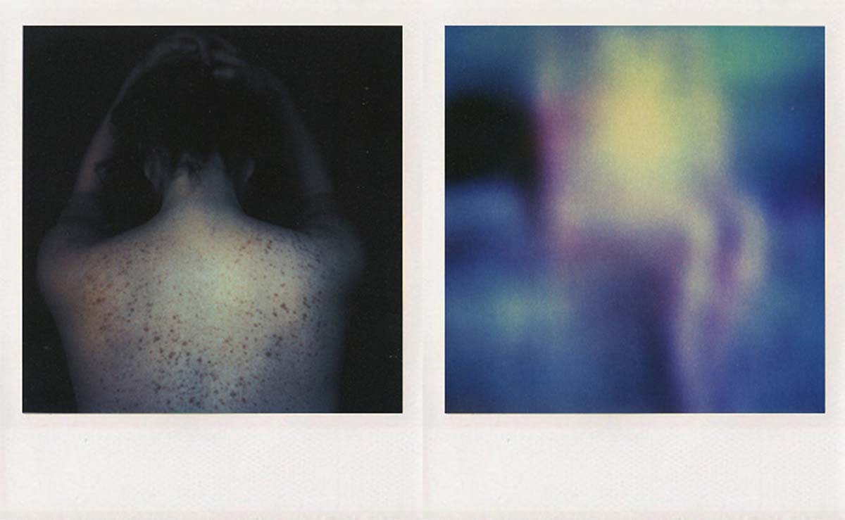 Photobook review - Manuel Álvarez Bravo: Polaroids | World 